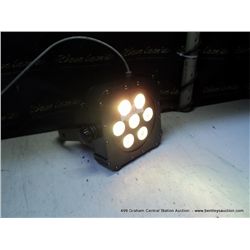 AMERICAN DJ, FLAT MODEL-PAR TR17X