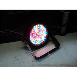 VENUE, THIN PAR 38, LED LIGHTWEIGHT