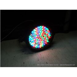 VENUE, THIN PAR 38, LED LIGHTWEIGHT