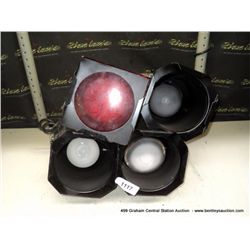 MBT, STAGE LIGHT 4X MONEY