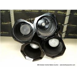 MBT, STAGE LIGHT 4X MONEY