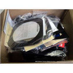 American DJ, Flat Par TR118X