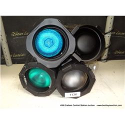 American DJ, Stage Light (4x The Money)