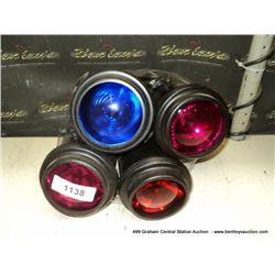 Spot Light, Stage Light (4x The Money)