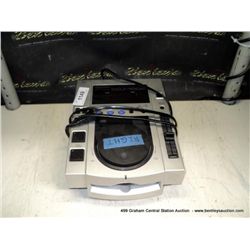 Pioneer, CDJ-1005, Digital Performance Player