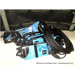 DMX 3 Pin Cable (11x The Money)