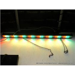 American DJ, Mega Pixel LED, Color Lighting