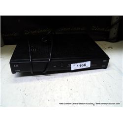 Dish Network, Vip 211K, HDTV with Remote Control