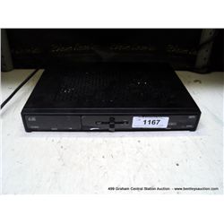 Dish Network, Vip 211K, HDTV with Remote Control