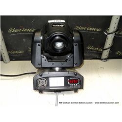 American DJ, X-Move LED 25R, Moving Head-8 Colors