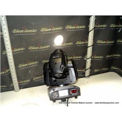 American DJ, X-Move LED 25R, Moving Head-8 Colors