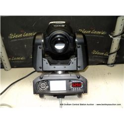 American DJ, X-Move LED 25R, Moving Head-8 Colors