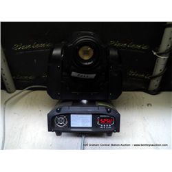 American DJ, X-Move LED 25R, Moving Head-8 Colors