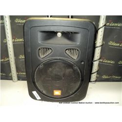 JBL, EON10 G2, Speaker