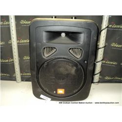 JBL, EON10 G2, Speaker