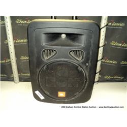 JBL, EON10 G2, Speaker