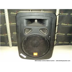JBL, EON10 G2, Speaker
