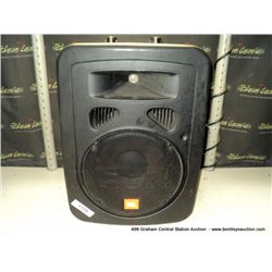 JBL, EON10 G2, Speaker