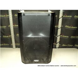 QSC K-SERIES K10 SPEAKER