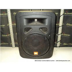 JBL EON 10G2 POWERED SPEAKER