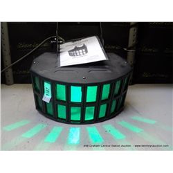 ADJ AGGRESSOR TRI LED LIGHT