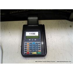 HYPERCOM T7 PLUS CARD READER