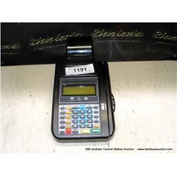 HYPERCOM T7 PLUS CARD READER