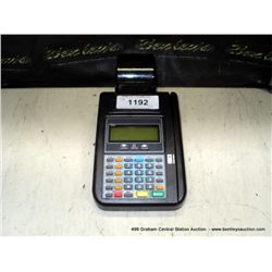 HYPERCOM T7 PLUS CARD READER