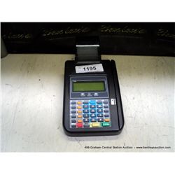 HYPERCOM T7 PLUS CARD READER