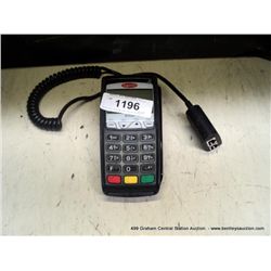 INGENICO ICT220 CARD READER
