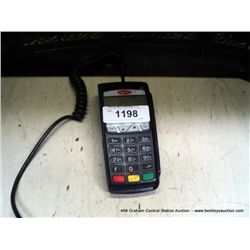 INGENICO ICT220 CARD READER