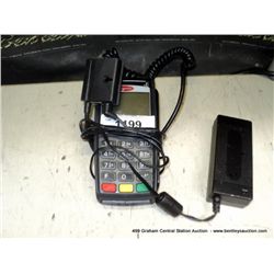 INGENICO ICT220 CARD READER