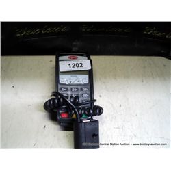 INGENICO ICT220 CARD READER