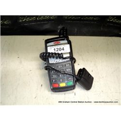 INGENICO ICT220 CARD READER