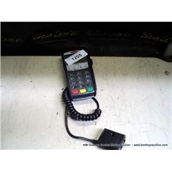 INGENICO ICT220 CARD READER