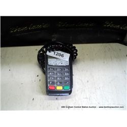 INGENICO ICT220 CARD READER