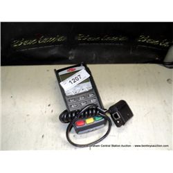 INGENICO ICT220 CARD READER