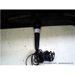 RADIO SHACK MICROPHONE