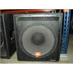 JBL M PRO CROWN SPEAKER