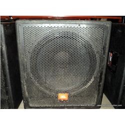 JBL M PRO CROWN SPEAKER
