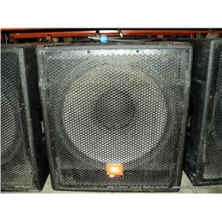 JBL M PRO CROWN SPEAKER