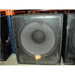 JBL M PRO CROWN SPEAKER