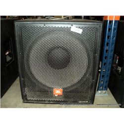 JBL M PRO SPEAKER