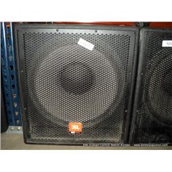 JBL M PRO SPEAKER