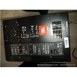 JBL/CROWN SPEAKER CONTROLLER