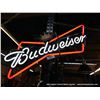 Image 1 : BUDWIESER NEON SIGN