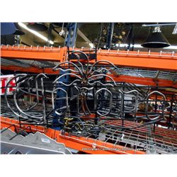 CORONA NEON LIGHT SIGN