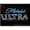 Image 1 : MICHELOB ULTRA NEON LIGHT SIGN