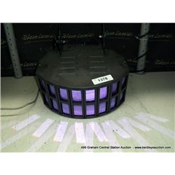 American DJ, Aggressor TRI Led, Color Spot Light