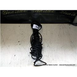 Radio Shack Microphone with Cable